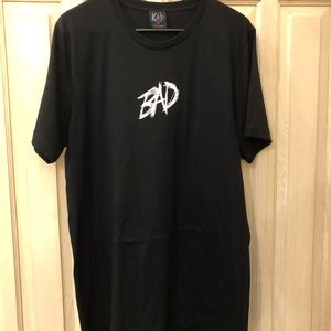 XXXTENTACION BAD VIBES “No More Pain”